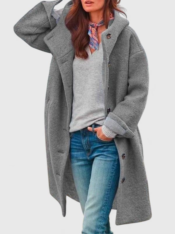 Camerislyn | Manteau Élégant