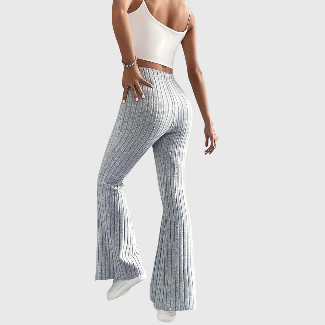 Jennifer - Pantalons Élégants