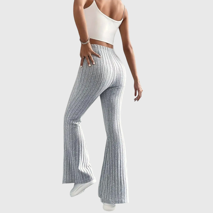 Jennifer - Pantalons Élégants