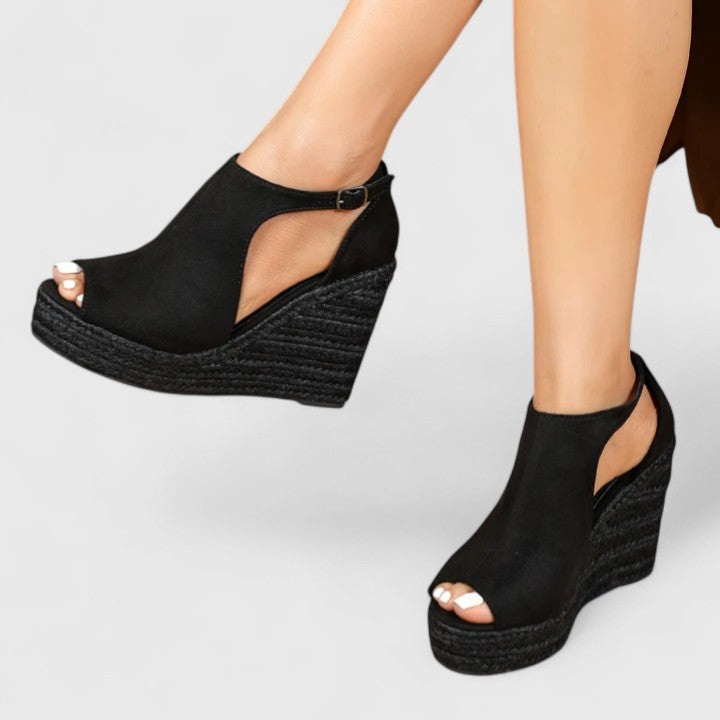 Tahliah | Talons Orthopédiques