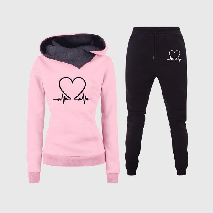 HEARTBEAT™ | TRAINING CONFORTABLE