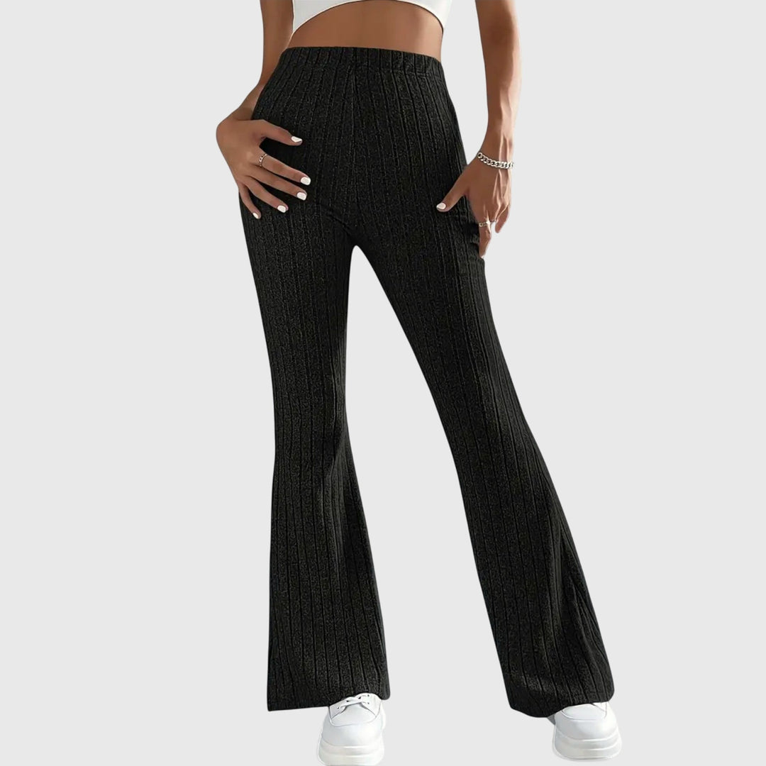 Jennifer - Pantalons Élégants