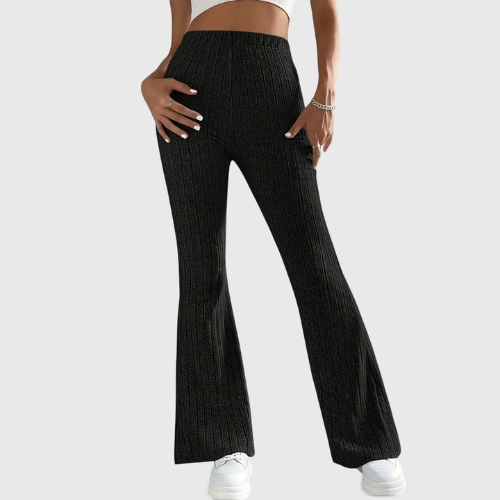 Jennifer - Pantalons Élégants