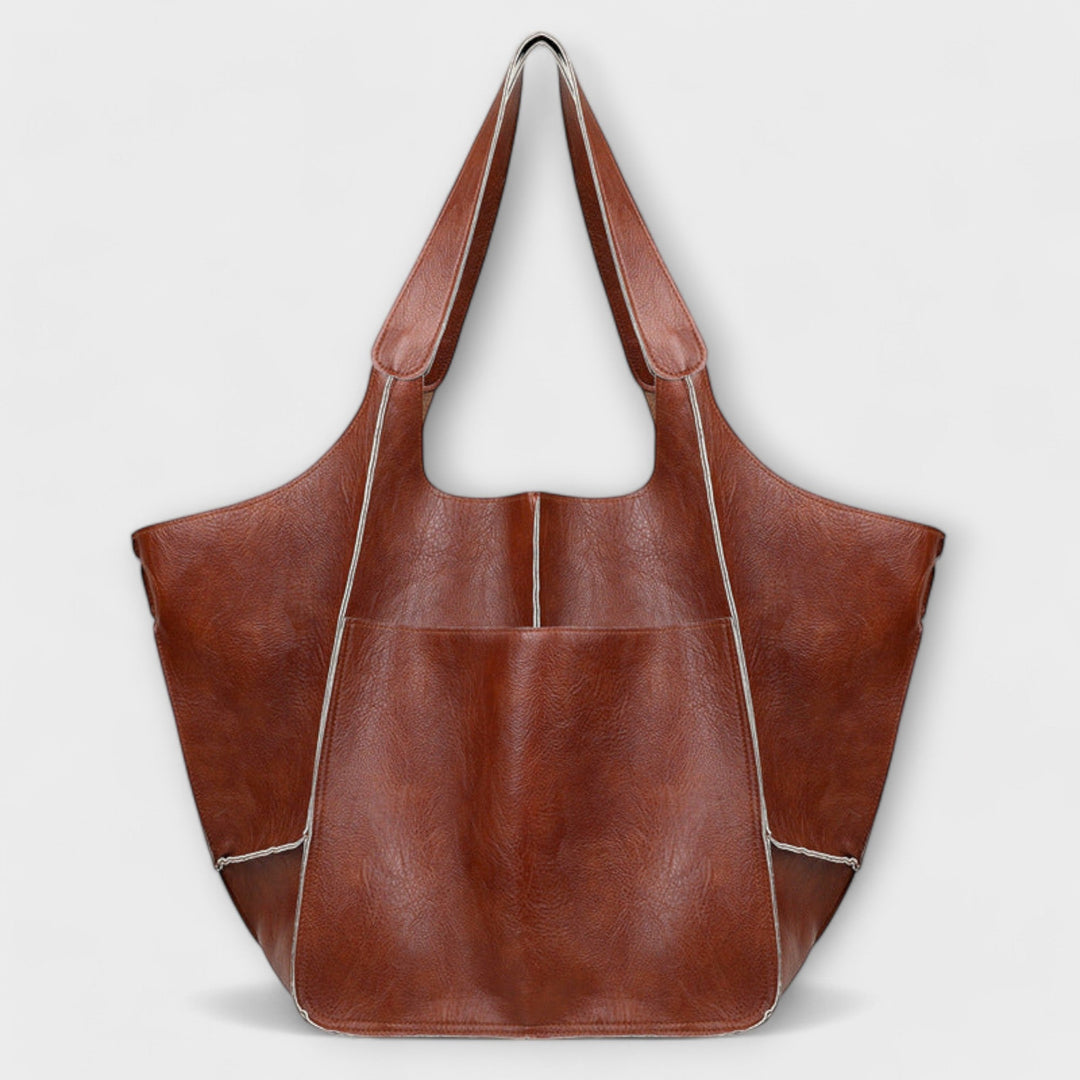 Olivia - Sac Weekender Oversized