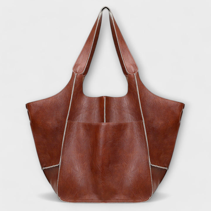Olivia - Sac Weekender Oversized