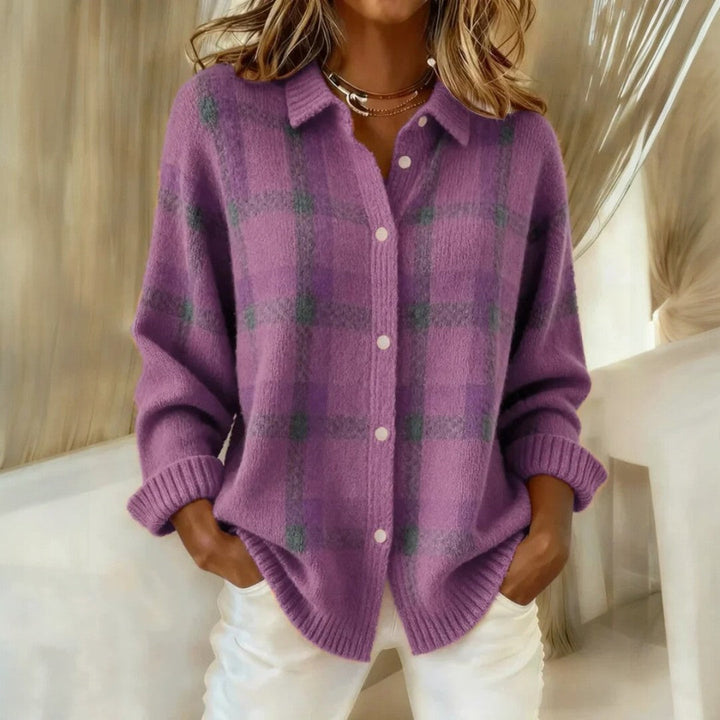 Maesyn™ | Blouse Élégante