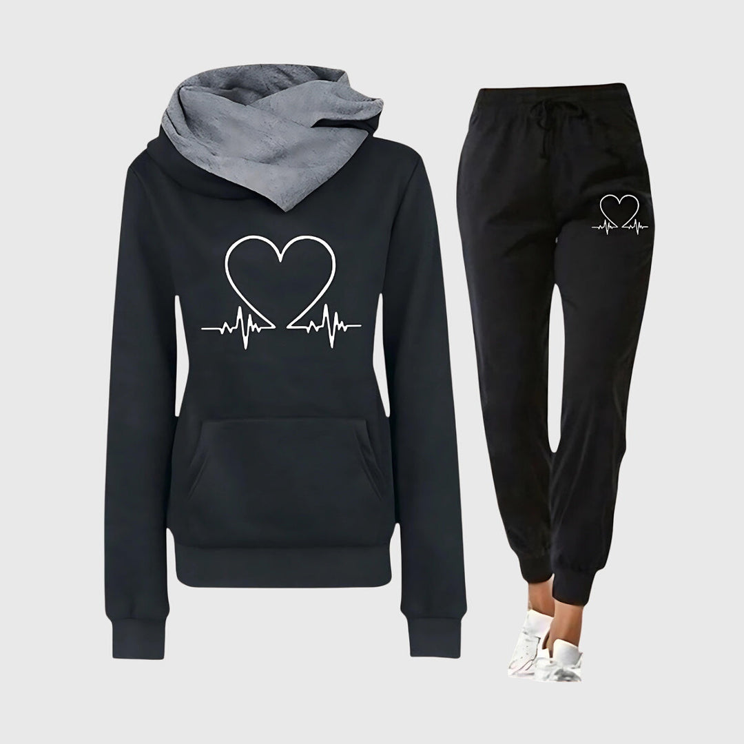 HEARTBEAT™ | TRAINING CONFORTABLE