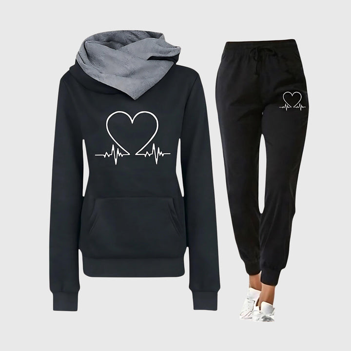 HEARTBEAT™ | TRAINING CONFORTABLE