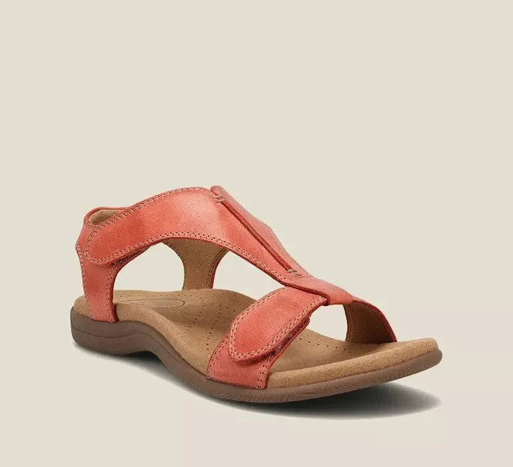 Maura | Sandales Orthopédiques avec Soutien de Pied