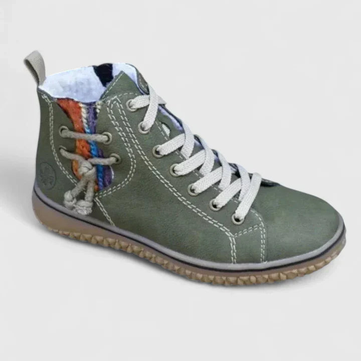 Mykah | Bottes Orthopédiques