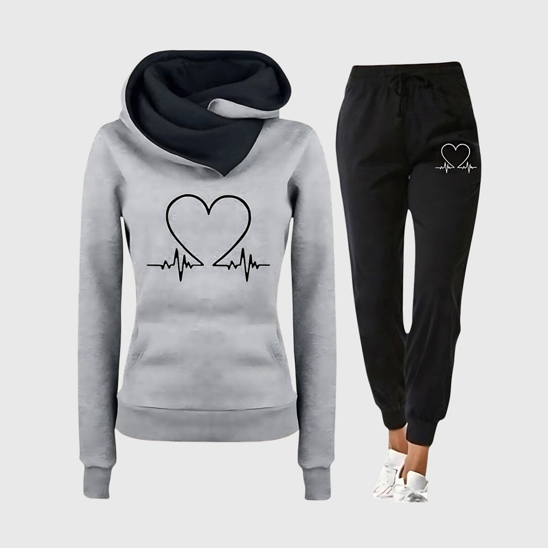 HEARTBEAT™ | TRAINING CONFORTABLE