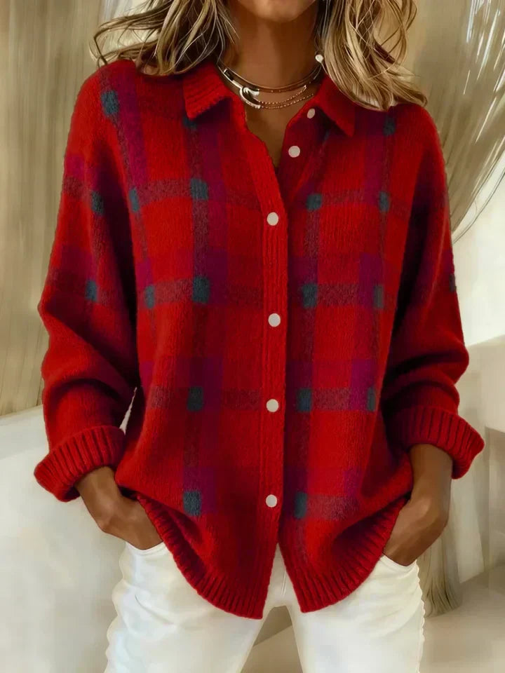 Selenah™ | Blouse Élégante