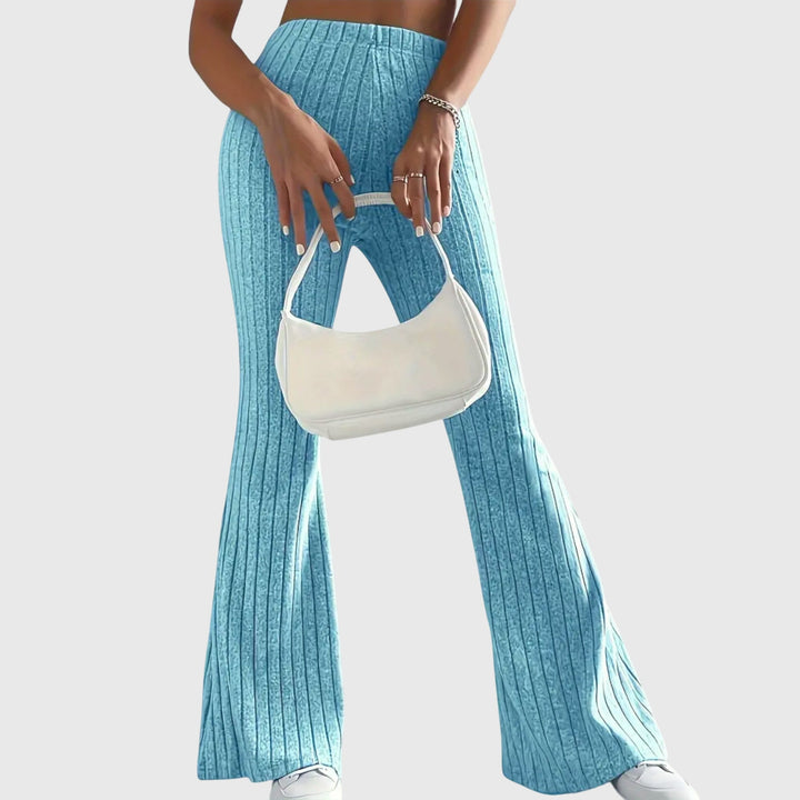 Jennifer - Pantalons Élégants