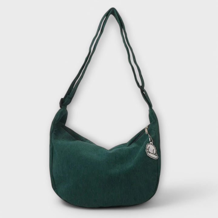 Sacs à bandoulière en Cordura pour femmes