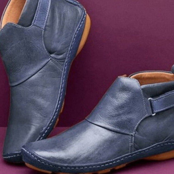 Haele™ | Bottes de Cheville Orthopédiques