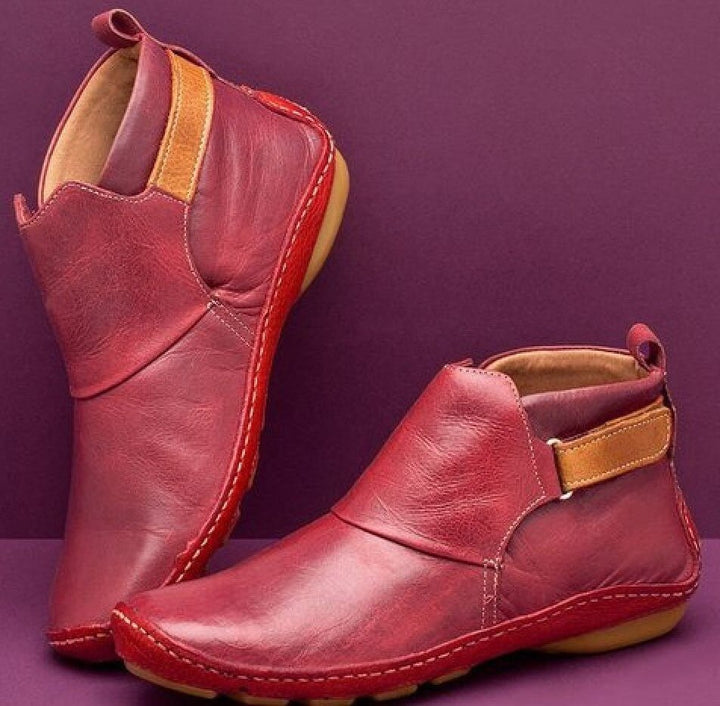 Haele™ | Bottes de Cheville Orthopédiques