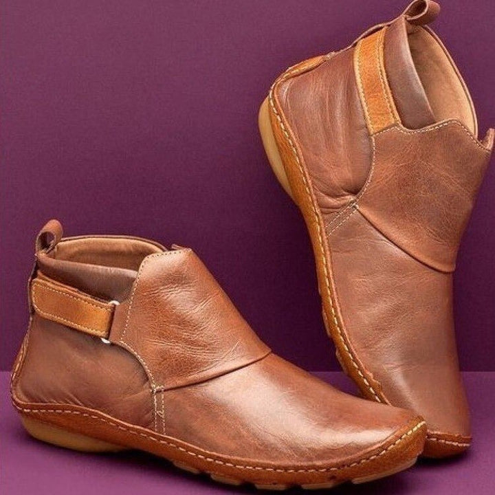 Haele™ | Bottes de Cheville Orthopédiques