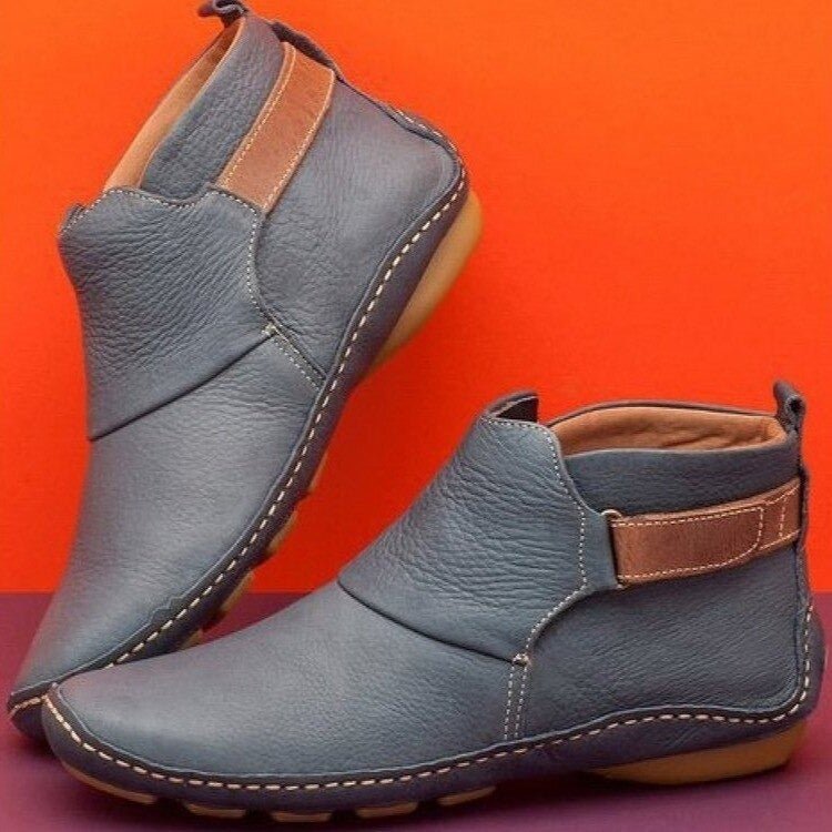 Haele™ | Bottes de Cheville Orthopédiques