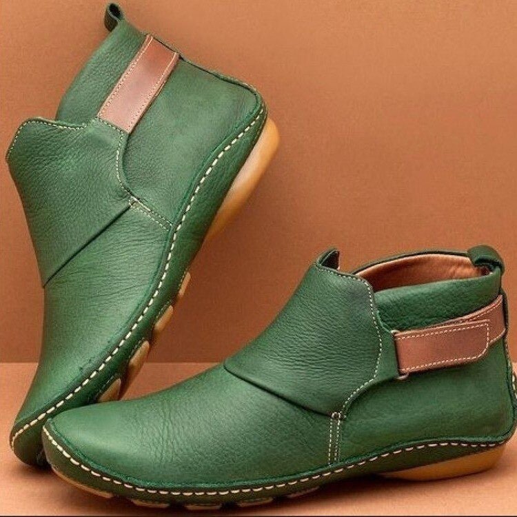 Haele™ | Bottes de Cheville Orthopédiques