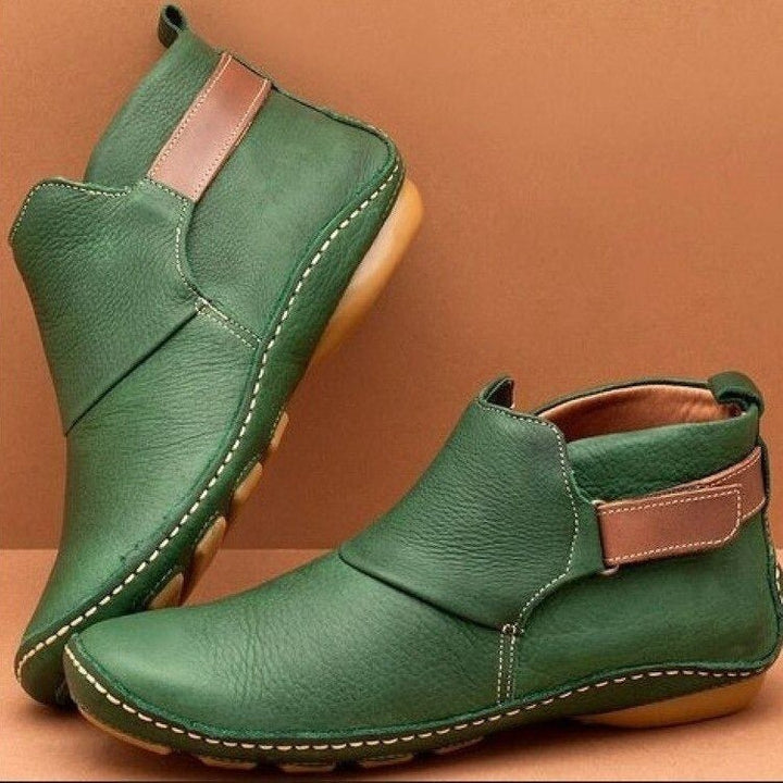 Haele™ | Bottes de Cheville Orthopédiques