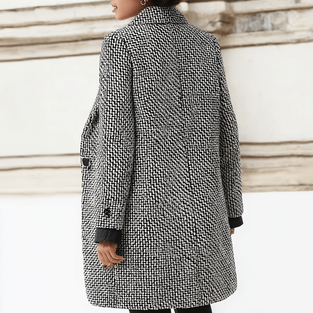 Amelia™ | Veste Élégante