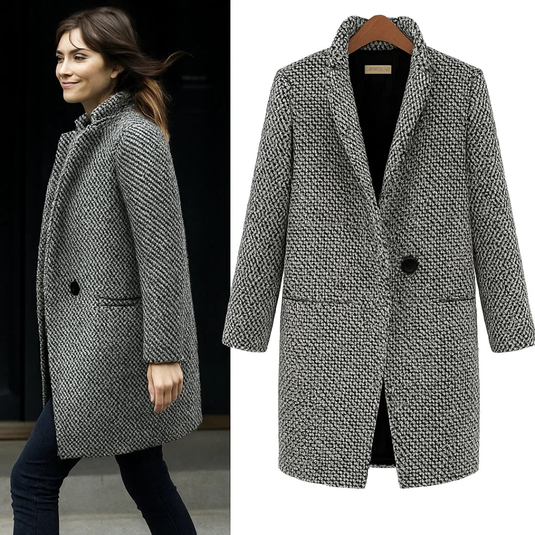 Amelia™ | Veste Élégante