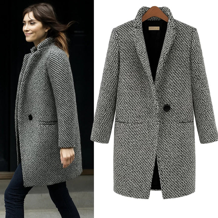 Amelia™ | Veste Élégante