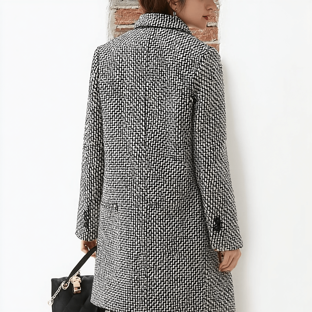 Amelia™ | Veste Élégante