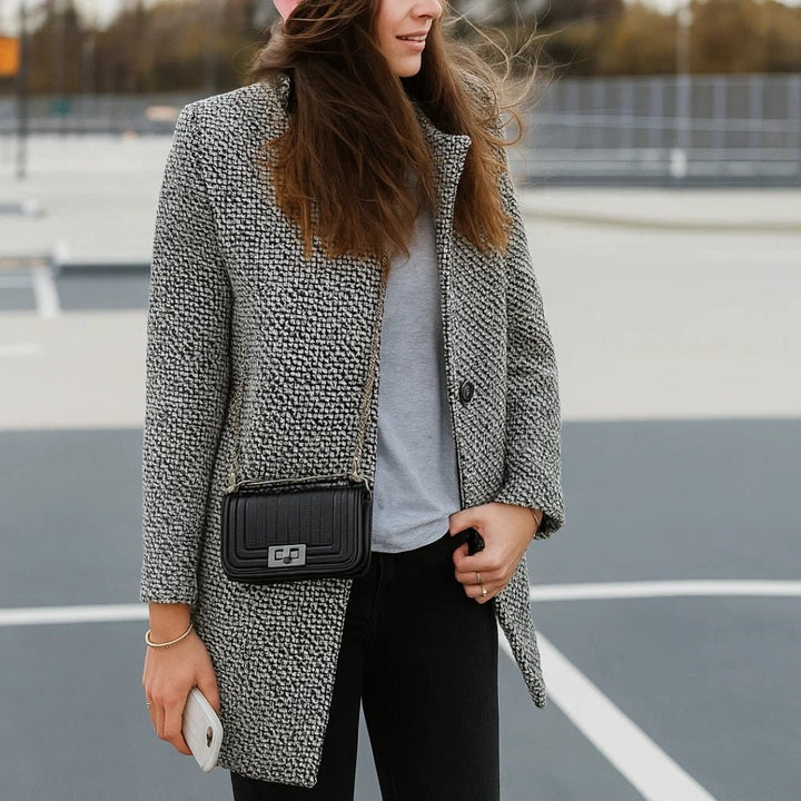 Amelia™ | Veste Élégante