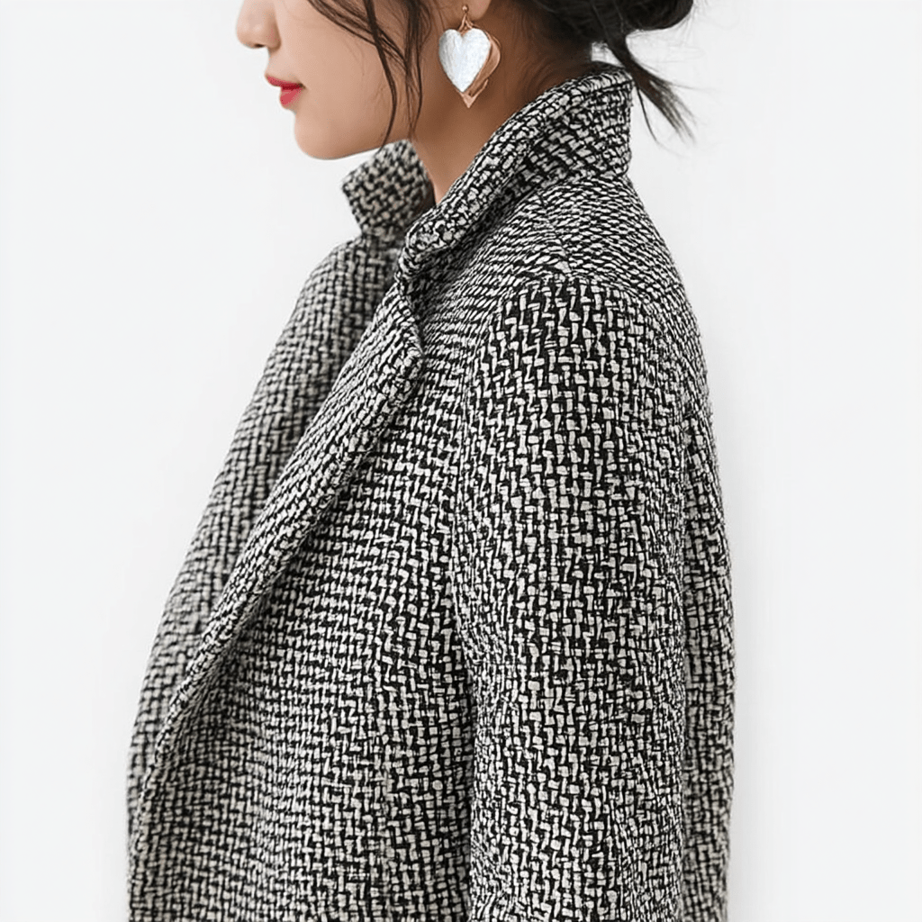 Amelia™ | Veste Élégante