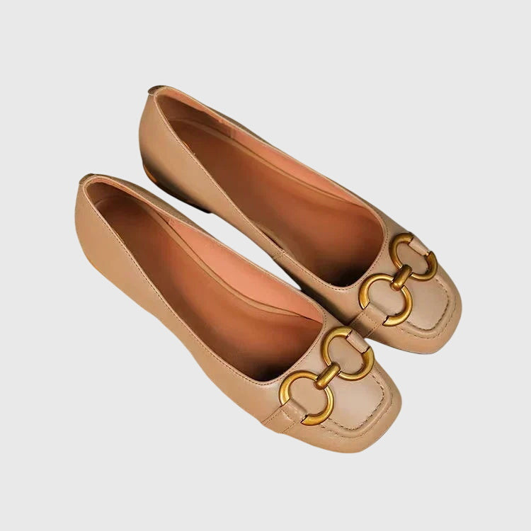 Erica™ | Sandales Orthopédiques