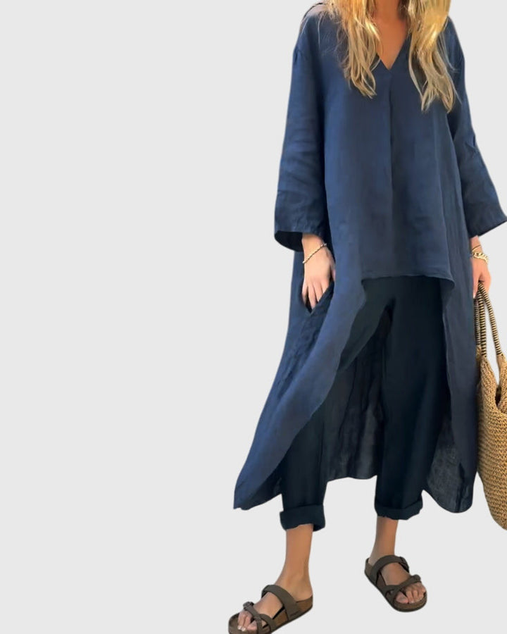 Gaila™ | Ensemble Chic en Deux Pièces