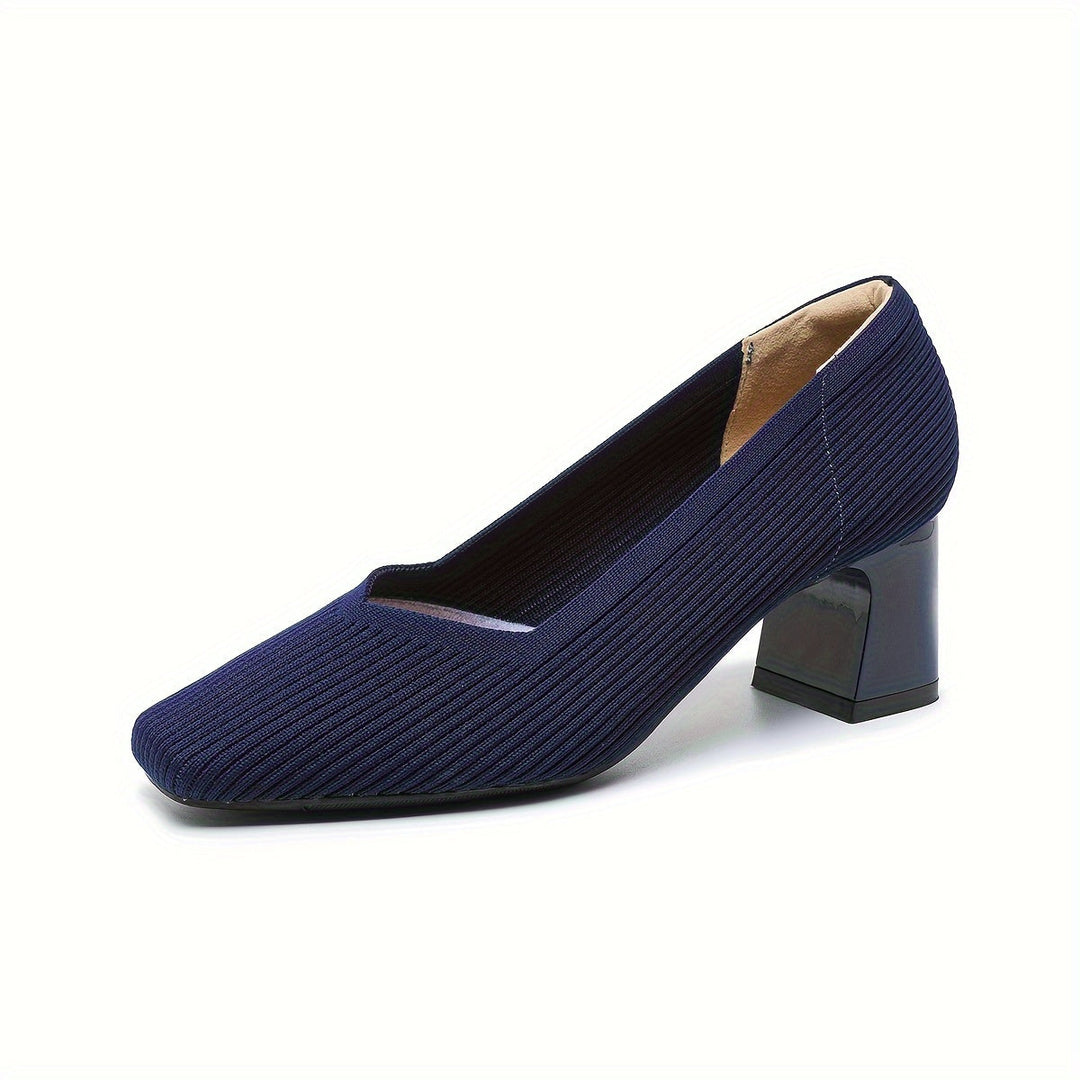 Zayli™ | Talons Orthopédiques
