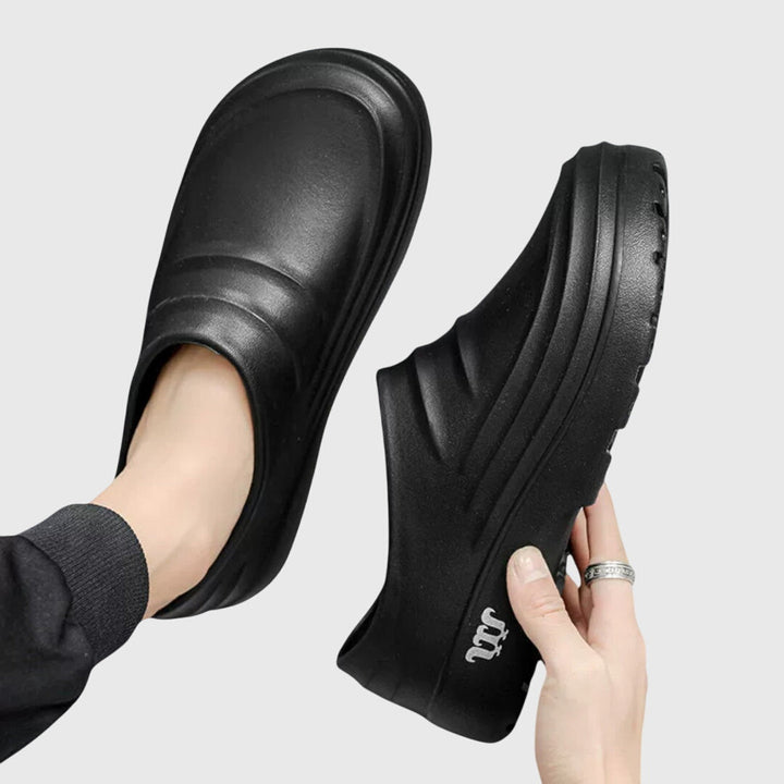 OrthoStep™ | Confortable et Flexible
