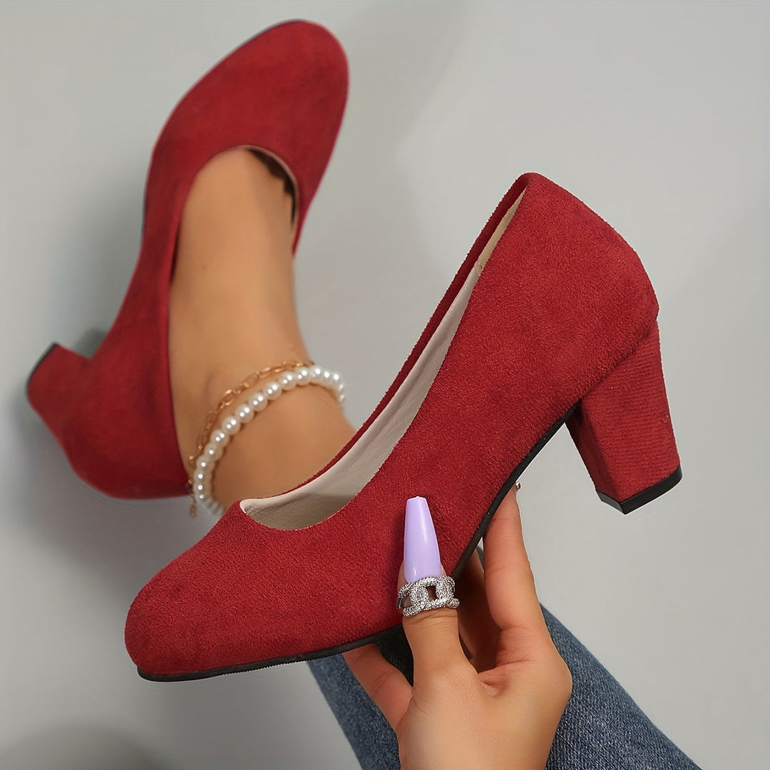 Vayda™ | Talons Orthopédiques