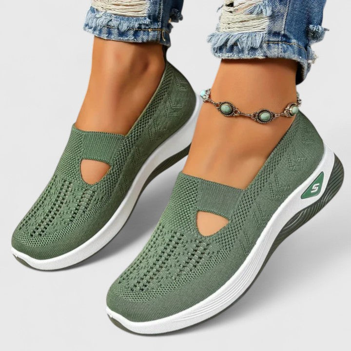 Aloriana | Baskets Confortables