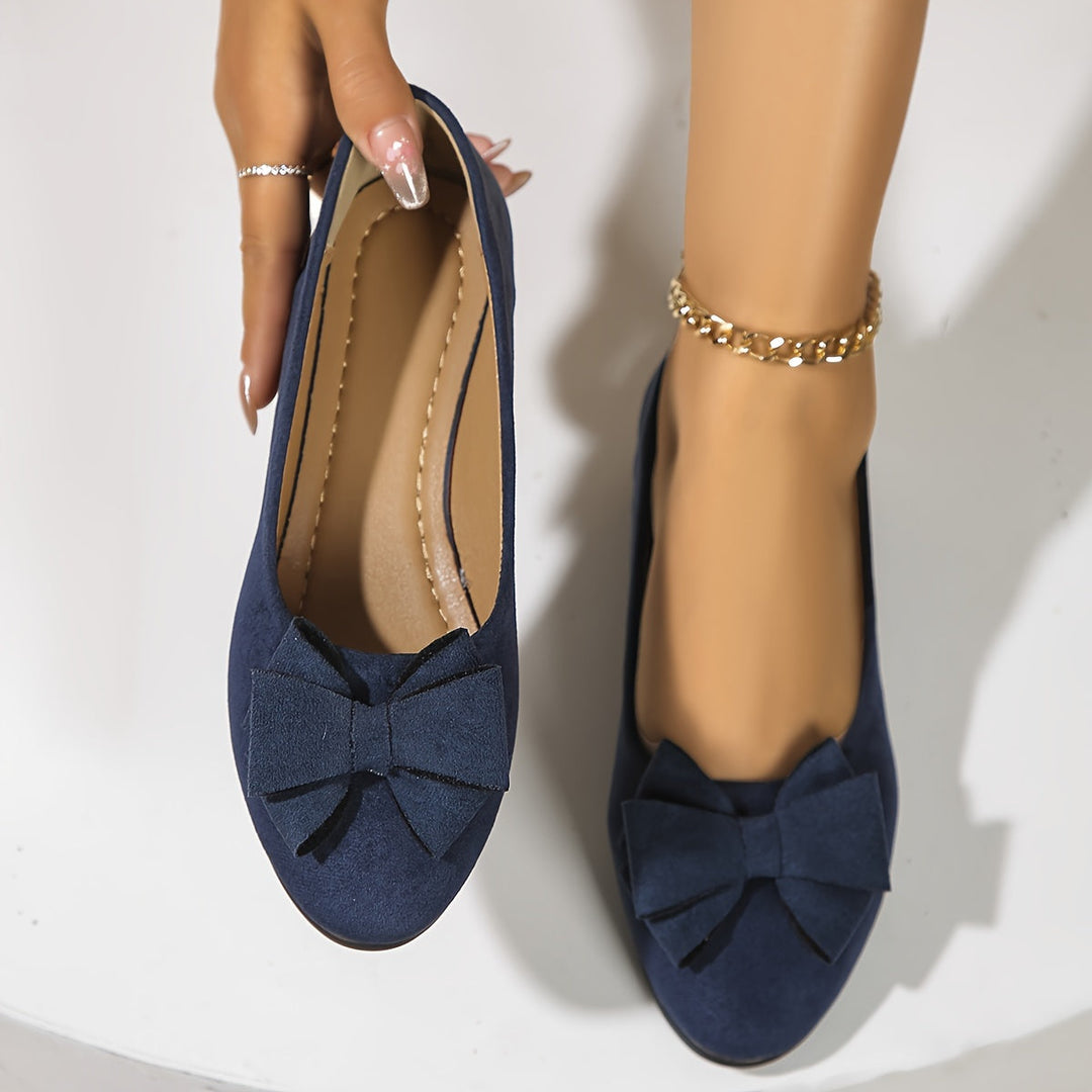 Sorie | Chaussures Sophistiquées