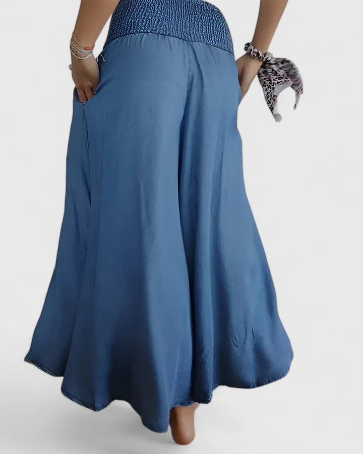 Elona™ | Pantalons Confortables
