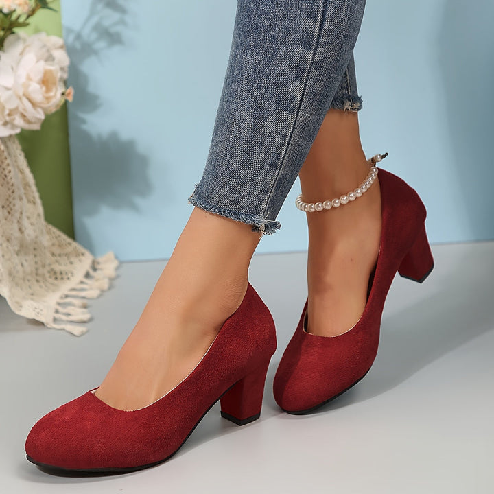 Vayda™ | Talons Orthopédiques