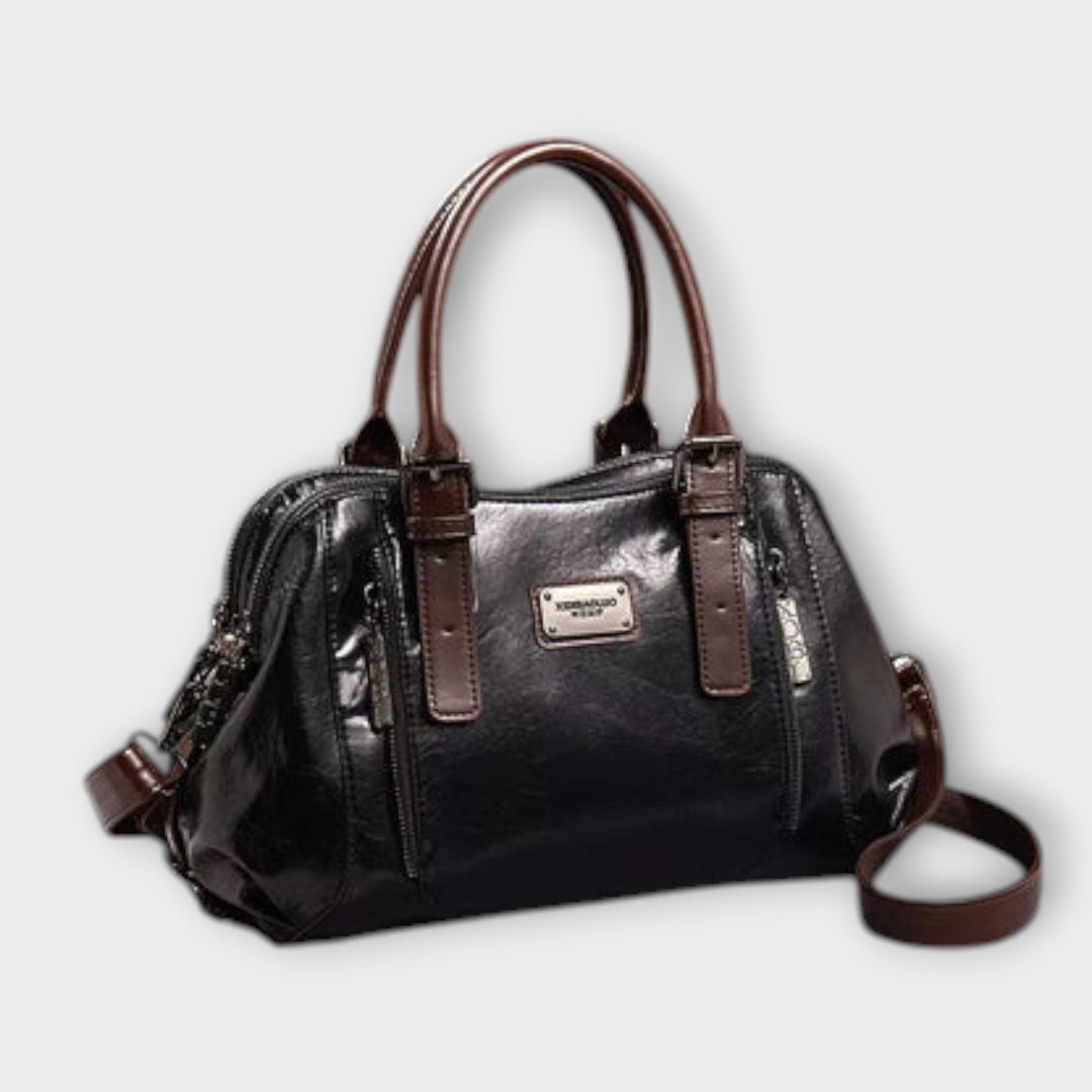Olivia - Sac à bandoulière vintage élégant
