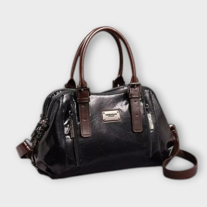 Olivia - Sac à bandoulière vintage élégant