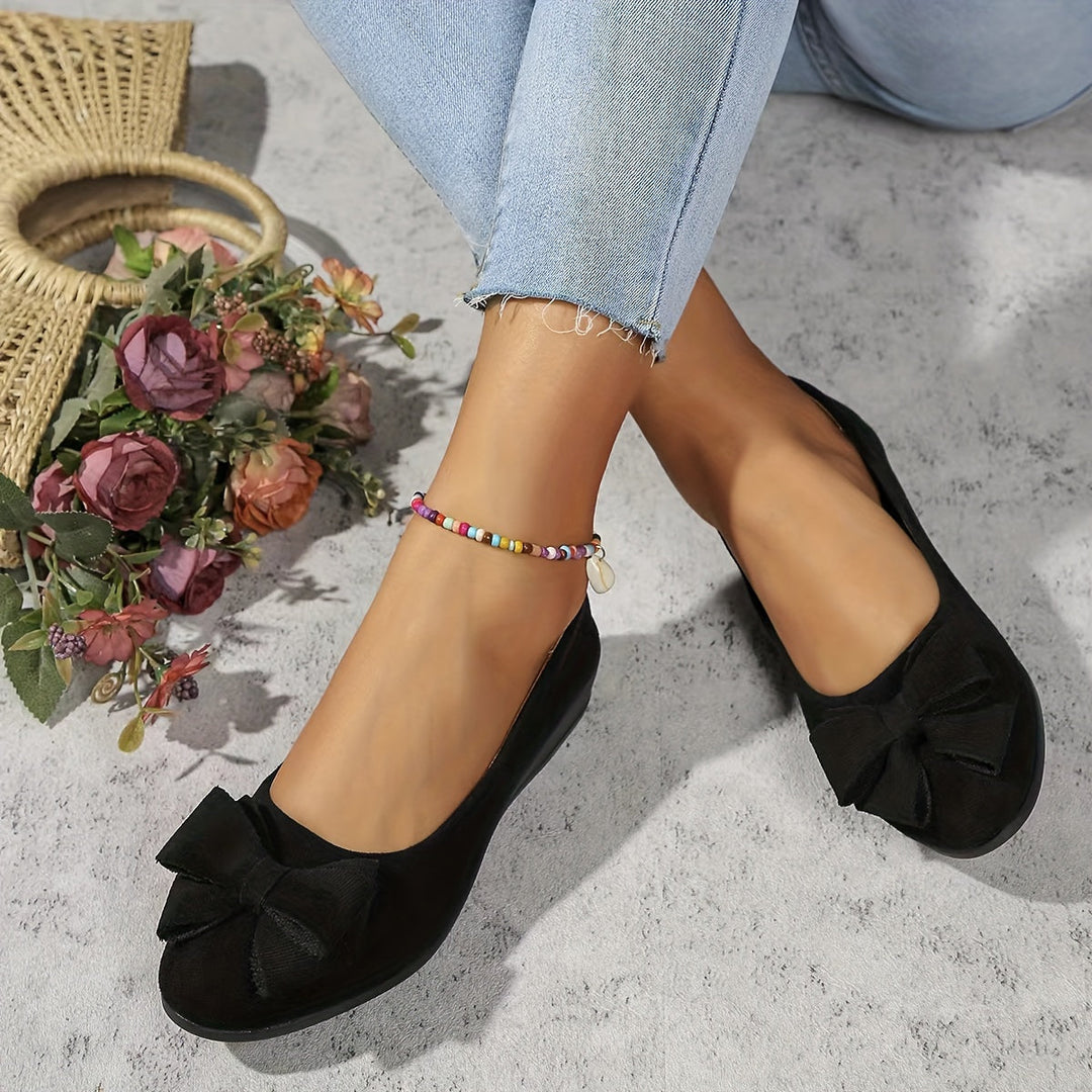 Sorie | Chaussures Sophistiquées
