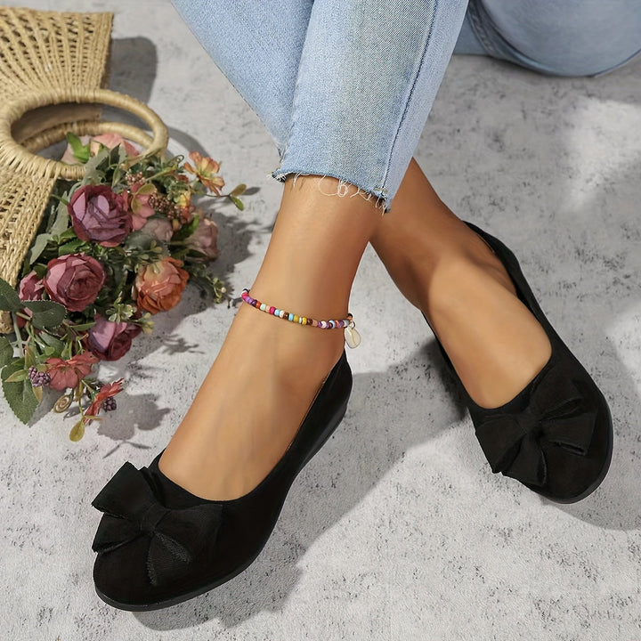 Sorie | Chaussures Sophistiquées
