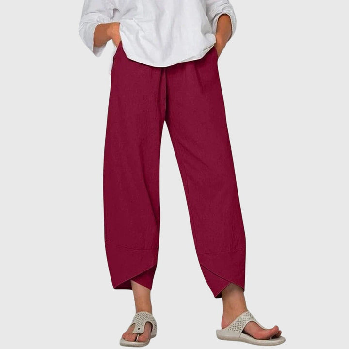 Leona™ | Pantalons Confortables