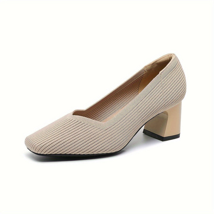 Zayli™ | Talons Orthopédiques