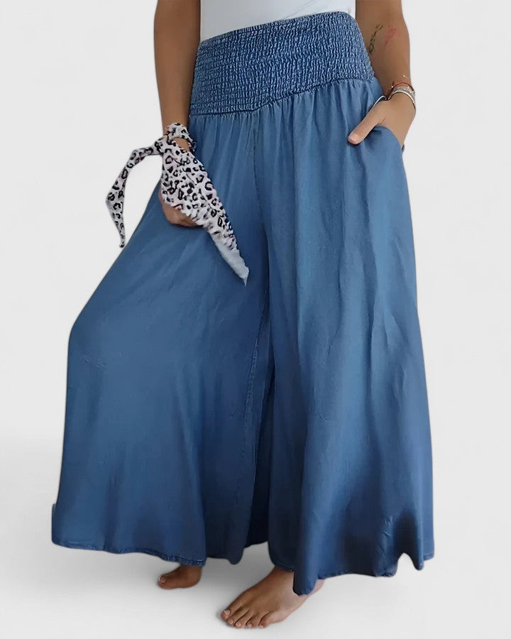 Elona™ | Pantalons Confortables