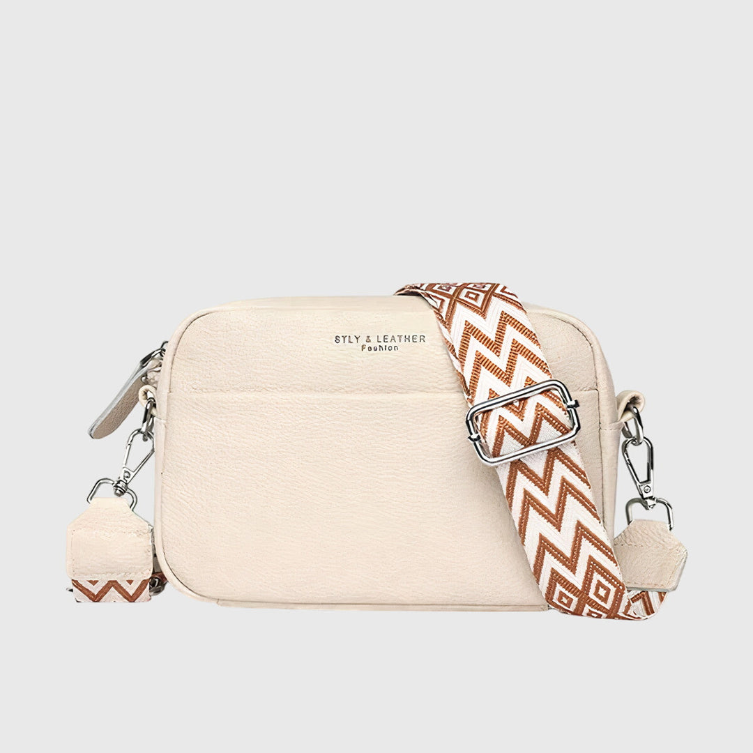 Giulia™ | Sac à bandoulière en cuir