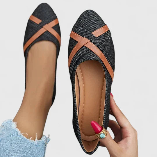 Bea | Chaussures Orthopédiques