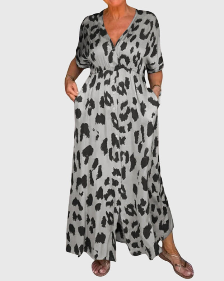Elizabeth™ | Robe Confiance Intemporelle