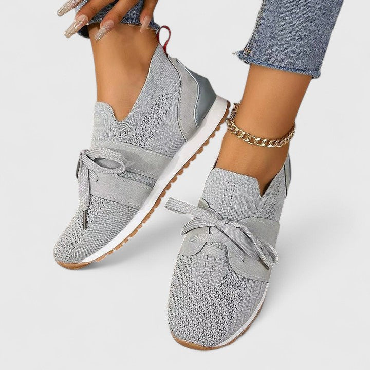 Mikhailah | Baskets Orthopédiques